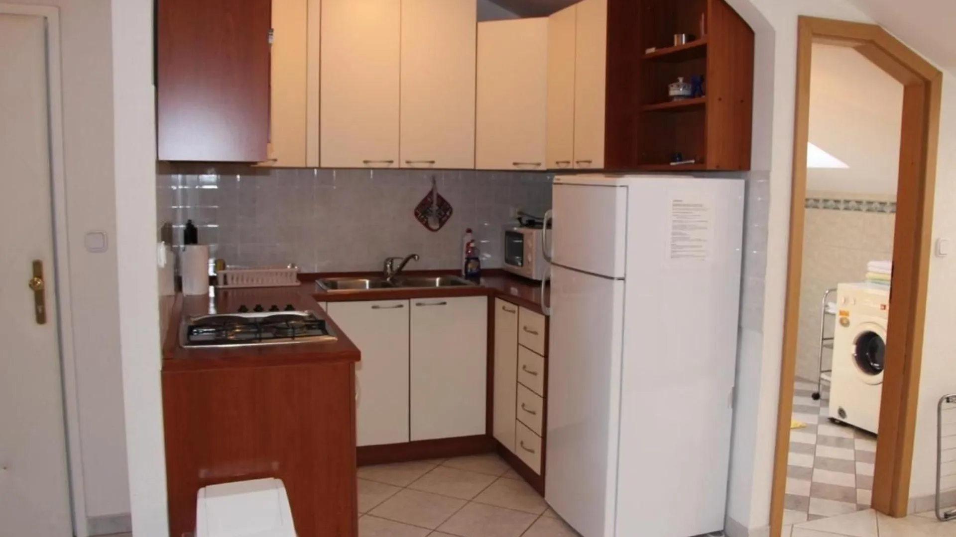 Ferienwohnung Belafuza In Zadar Apartment