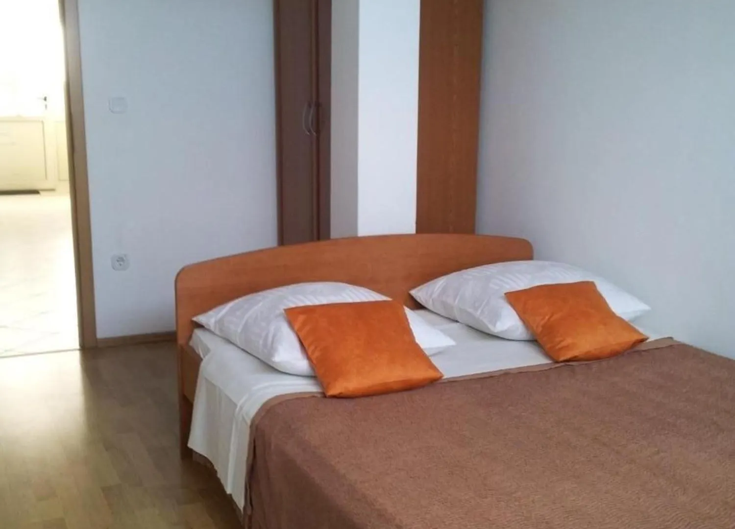 Ferienwohnung Belafuza In Zadar Apartment