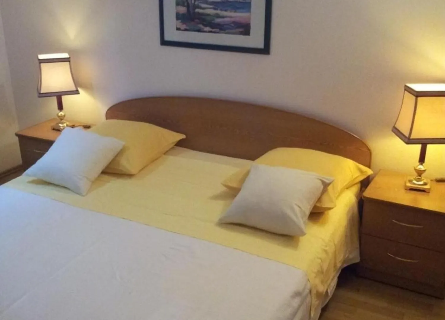 Ferienwohnung Belafuza In Zadar