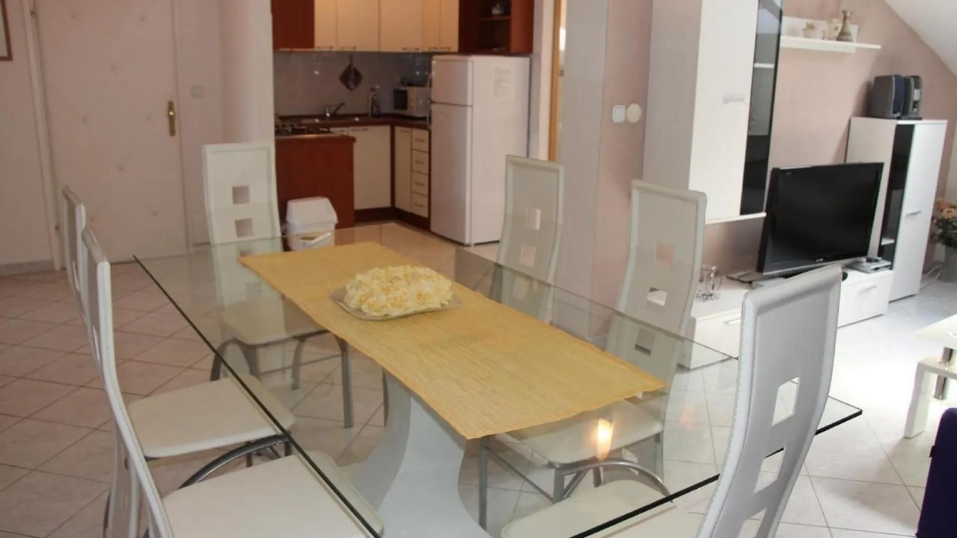 Ferienwohnung Belafuza In Zadar 0*,  Croatia