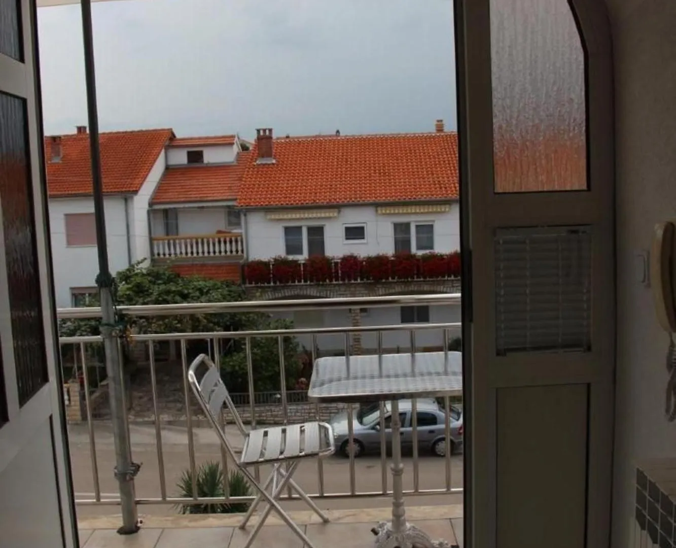 Ferienwohnung Belafuza In Zadar Croatia