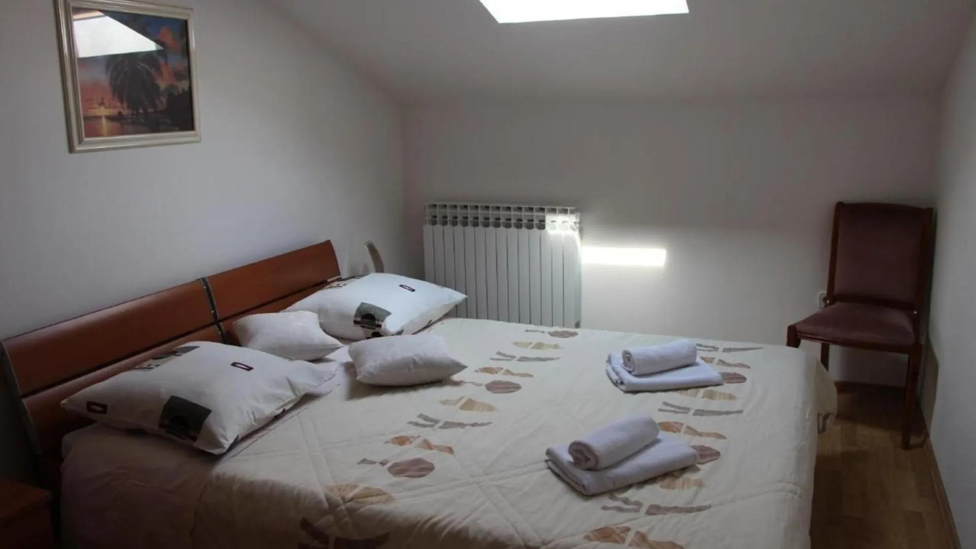 Ferienwohnung Belafuza In Zadar Croatia