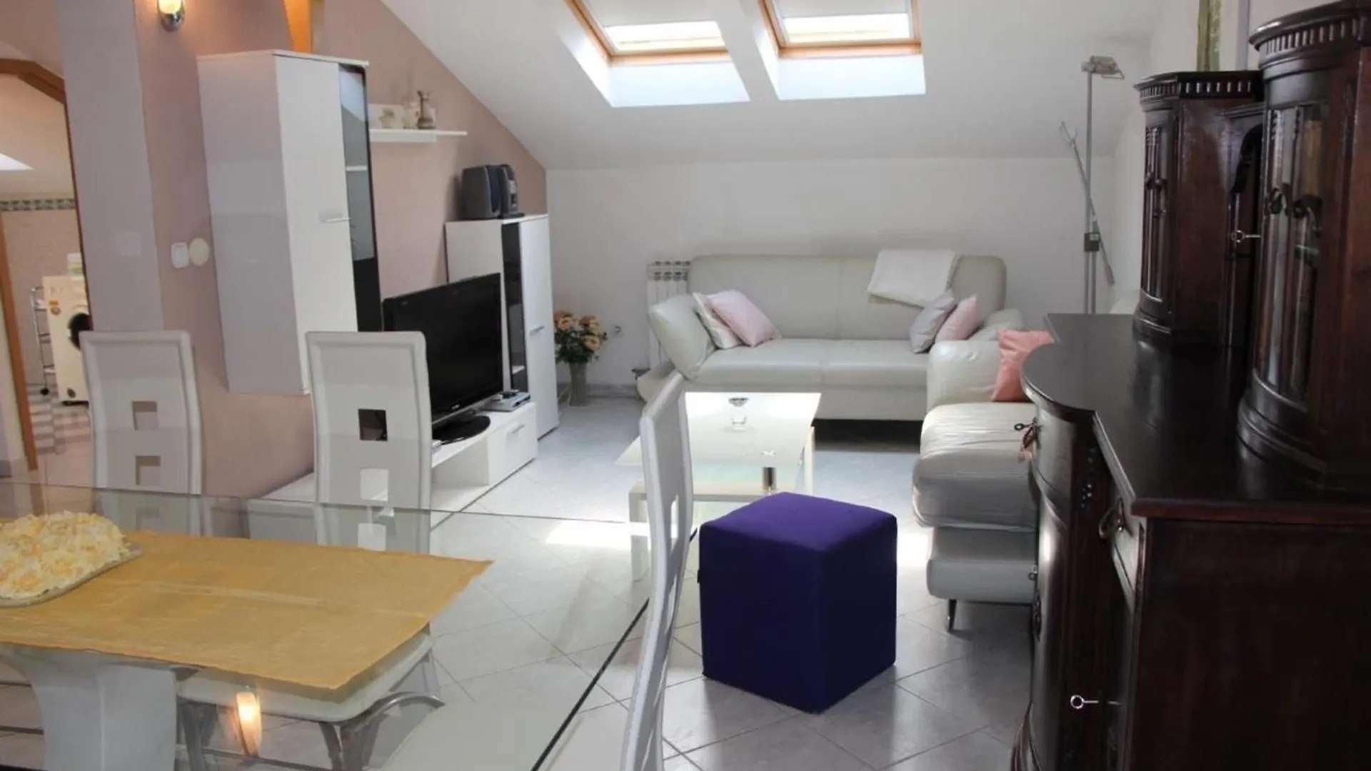 Ferienwohnung Belafuza In Zadar 0*,  Croatia